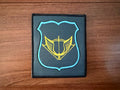Russian SSO Special Forces Military Patch