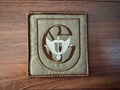 Russian SSO Special Forces “Senezh” Military Patch