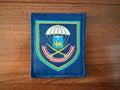104th Guards Air Assault Regiment of the Russian Airborne Troops (VDV) Patch