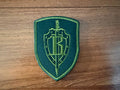 “Vympel" Unit of the Russian FSB Special Purpose Center Patch