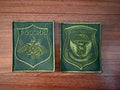 104th Guards Air Assault Regiment Russian Airborne Troops (VDV) Field Patch Set