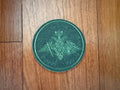 Russian SSO - Sew On Field Patch