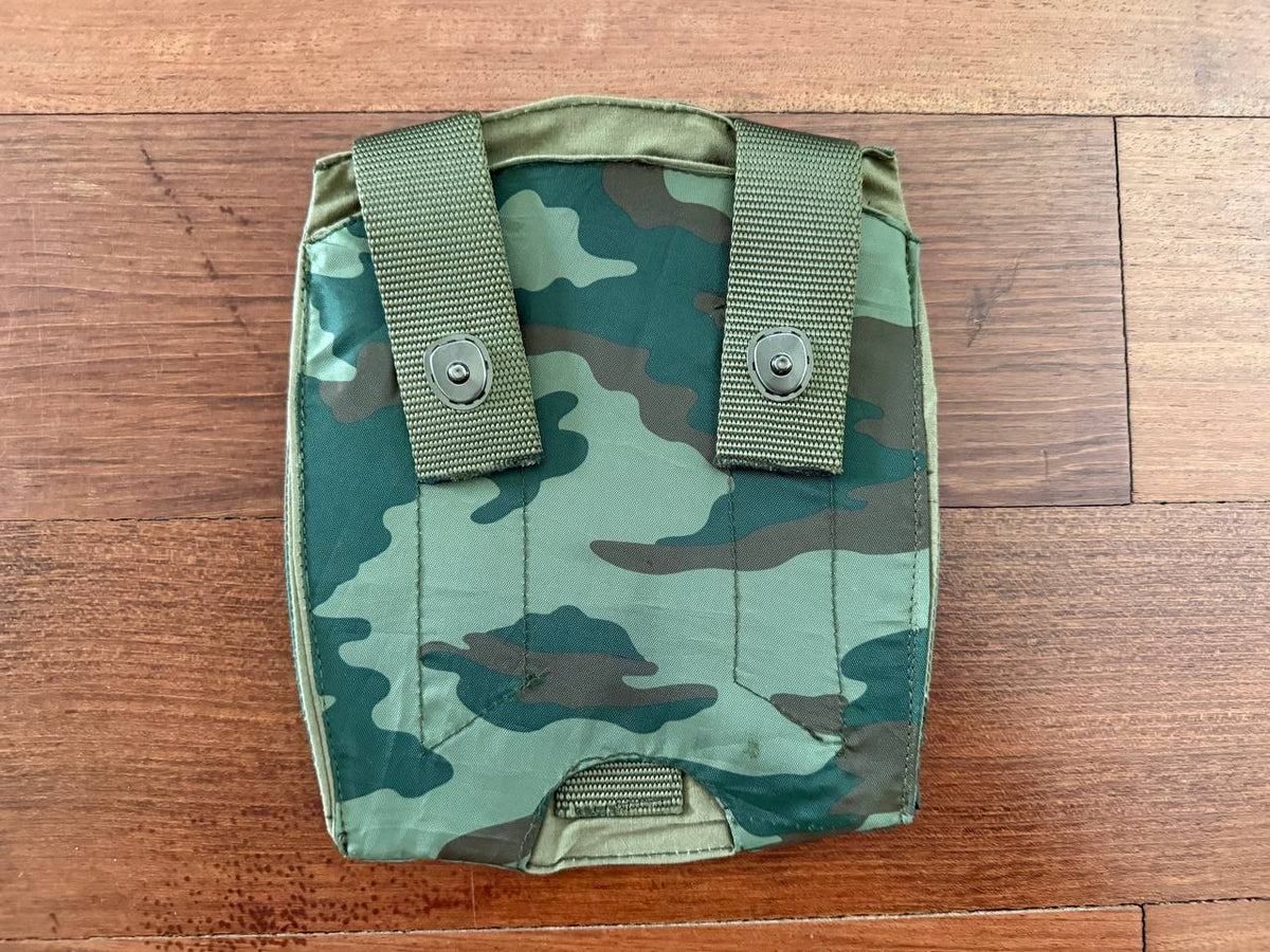 Russian Military Flora VSR98 Shovel Pouch