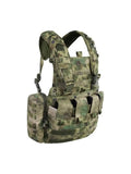 Russian ANA Tactical "Alpha" Chest Rig - A-TACS FG Camo