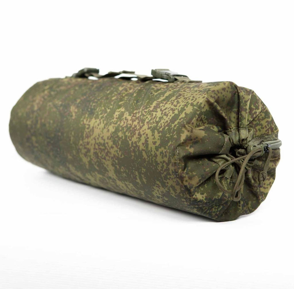 Russian Original Cover Case For Ratnik Sleeping Mat - EMR Camo