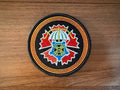 Russian Spetsnaz 22nd Independent Special Purpose Brigade - Military Patch