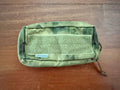 Russian Tekhinkom Horizontal Utility Pouch - ATACS/Moss Camo