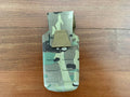 Russian Gearcraft Double AK Magazine Pouch - Multicam