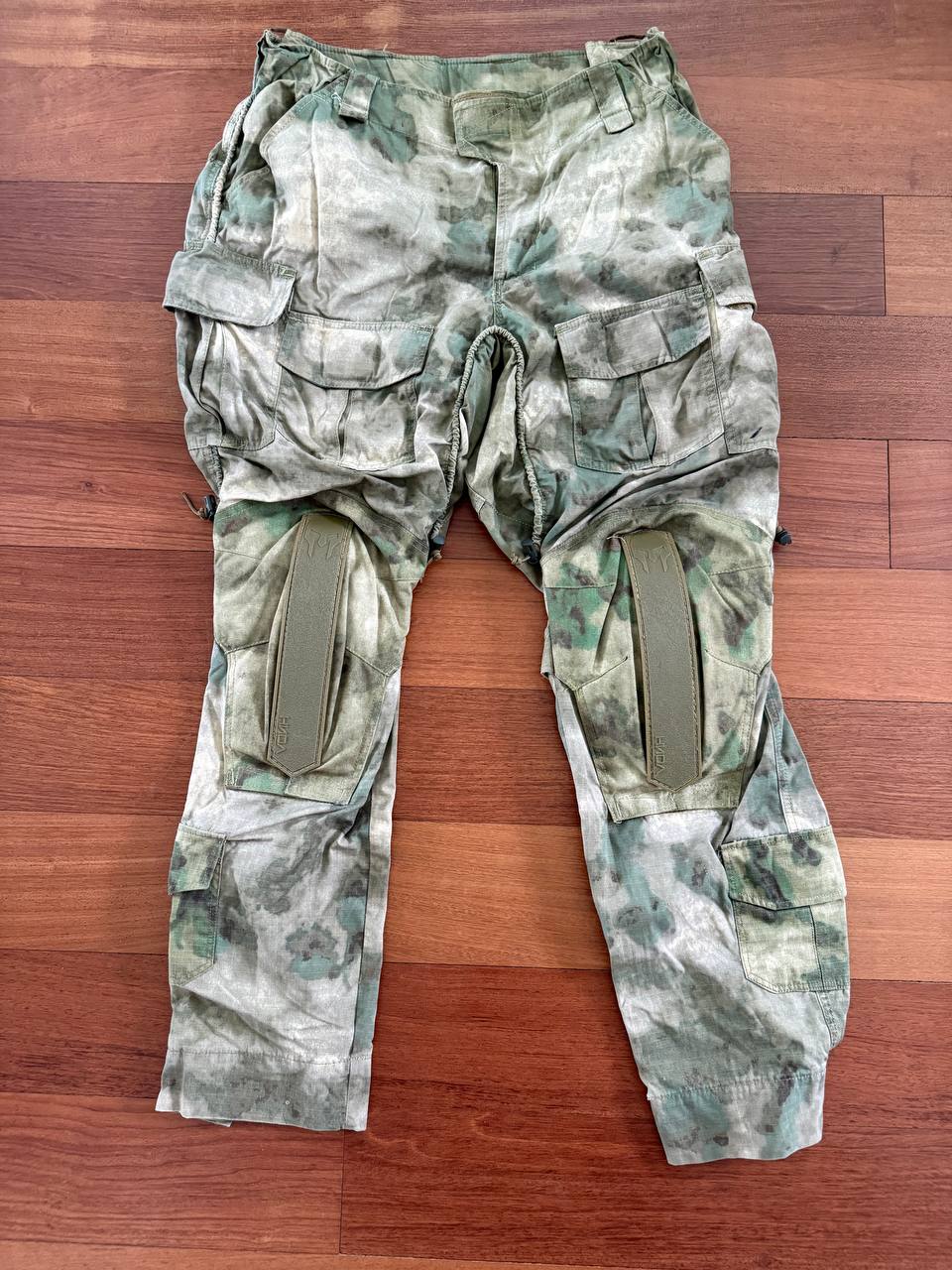 Russian Voin Pants Old Gen - Size L-2