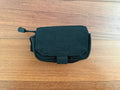 Russian Tactical Admin Pouch Replica - Black Color