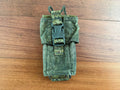 (USED) Russian Tekhinkom Radio Pouch - EMR Camo