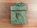 (USED) Russian SSO SPOSN Dump Pouch Old Gen - Olive