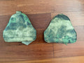 Russian SSO SPOSN ZN-1 Tactical Shoulder Pads Pair - A-TACS FG Camo