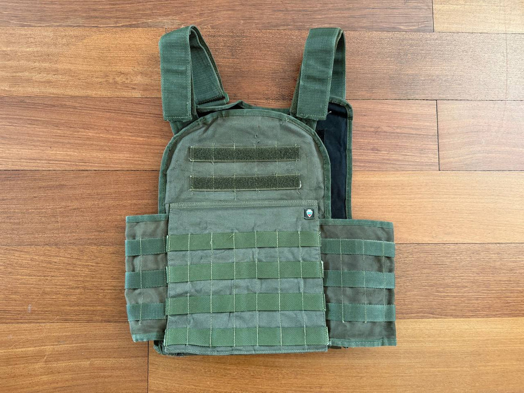 Russian NPO Modul Monolith Vest - Size 1