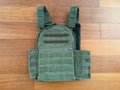 Russian NPO Modul Monolith Vest - Size 1
