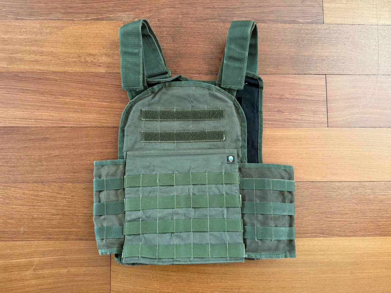 Russian NPO Modul Monolith Vest - Size 1
