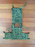 Russian Tekhinkom Operator-4 Commercial 6B46 Vest - EMR Camo