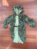 Russian Mordor Tac 3D Leaf Cloak - EMR Camo