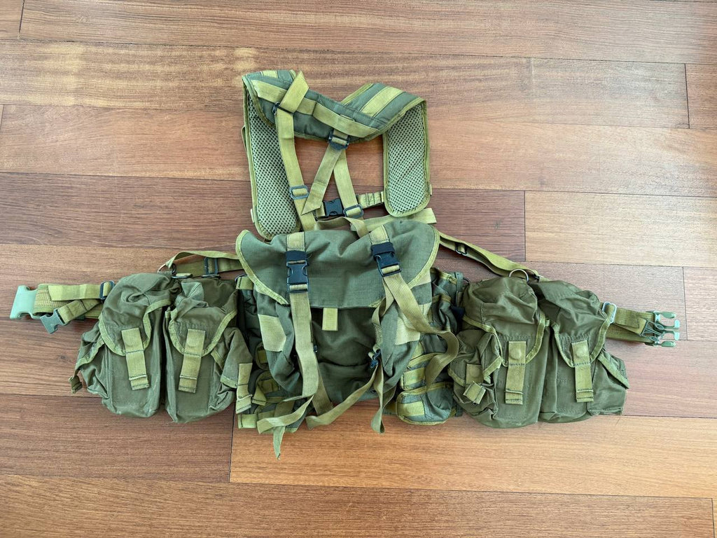 Russian SSO (SPOSN) Smersh Load Bearing Rig - Old Gen