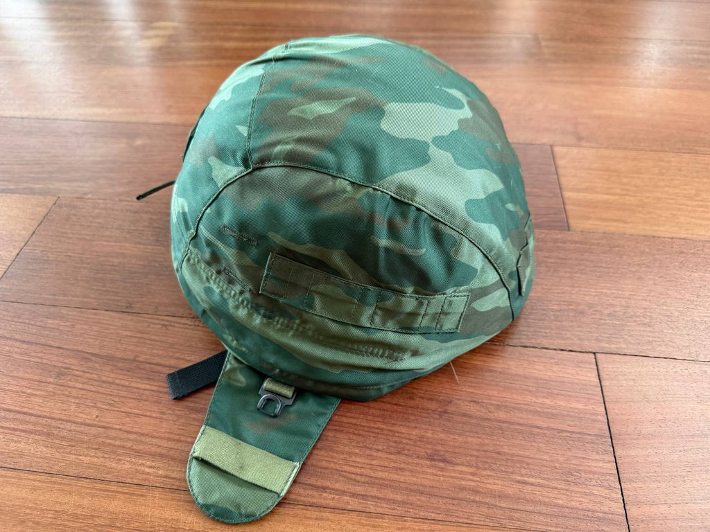 Russian Kolpak 20 Protective Helmet