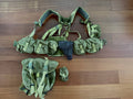 Russian SSO (SPOSN) Smersh SVD Old Gen Load Bearing Rig + Leather Holster - Set