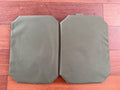Russian Tactical Sitting Pad - Olive Color