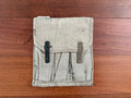 Russian Soviet Military PPS-43 PPSh-41 Magazine Pouch