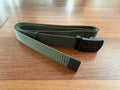 Russian BTK Group VKPO Belt Replica - Size 2 - 120cm