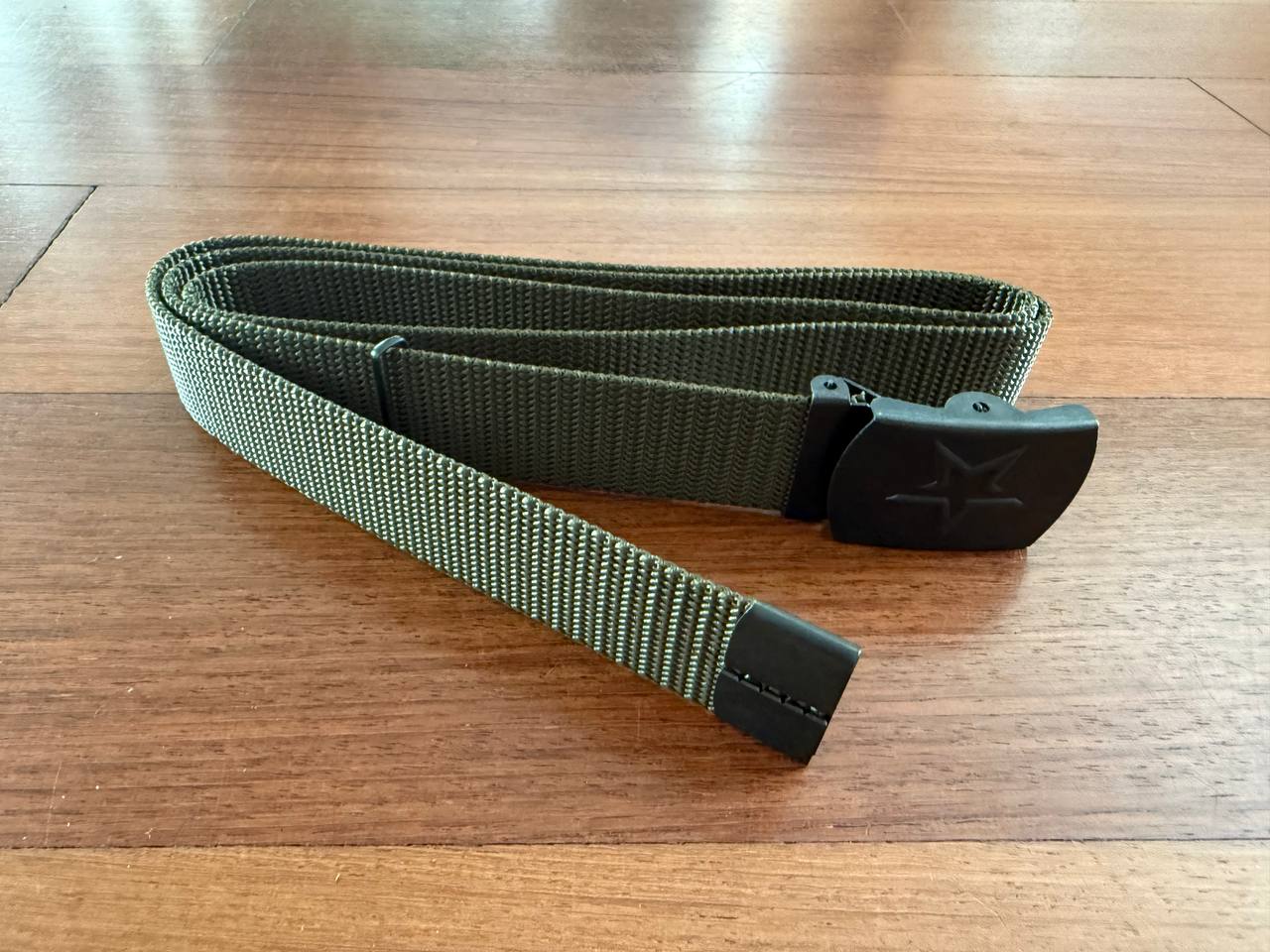 Russian BTK Group VKPO Belt Replica - Size 2 - 120cm