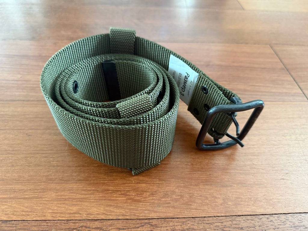 Russian BTK Group VKPO Belt Replica - Size 1 Waist Range 75cm-98cm