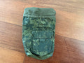 Russian Tekhinkom Water Bottle Pouch - EMR Digital Flora Camo