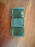 Russian Tekhinkom Map Pouch - EMR Digital Flora Camo