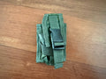 Russian Tekhinkom Small Radio Pouch - EMR Digital Flora Camo