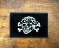 Russian ROTA "Adam's Head" - Military Patch