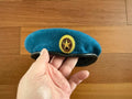 Russian VDV Airborne Forces Beret Hat - Size 61
