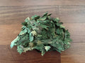 Russian SOKL 3D Leaf Boonie Hat - Olja Camo