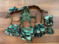 Russian SRVV Survival Corps Tactical Chest Rig
