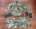 Russian Triada TKO VKPO 3.2 Set - Size 52-4