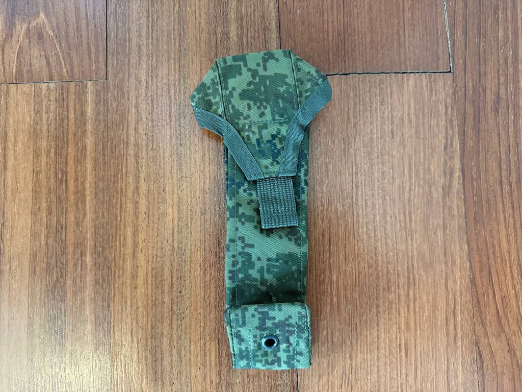 Russian Tekhinkom Smoke Grenade Pouch - EMR Digital Flora Camo