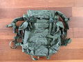 Russian Tekhinkom 6Sh117 Patrol Backpack - Olive Drab