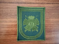 Russian 14th Guards Spetsnaz Brigade GRU - Military Patch