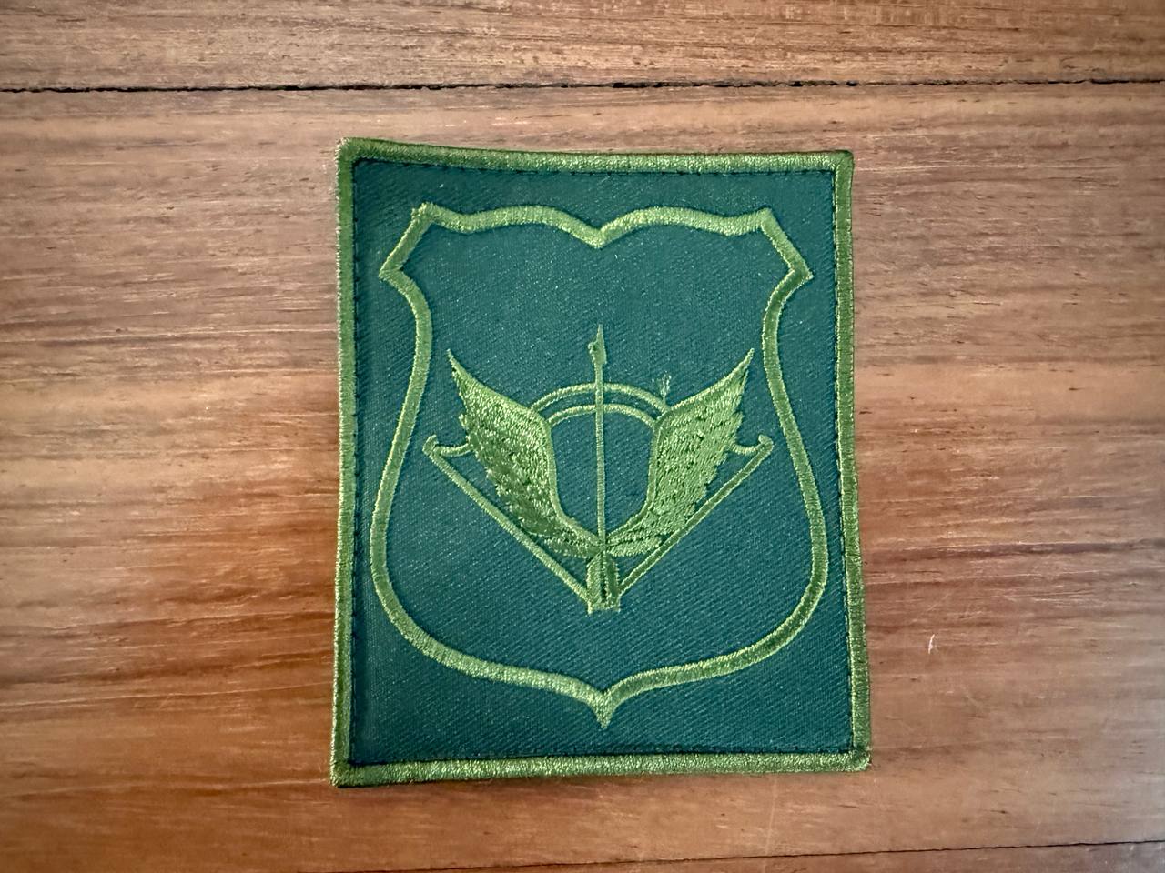 Russian Special Operations Forces (SSO / KSSO) - Patch