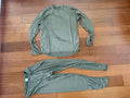 Russian BTK Group Ratnik VKPO Layer 1 Long Underwear Set - Size 56/5-6