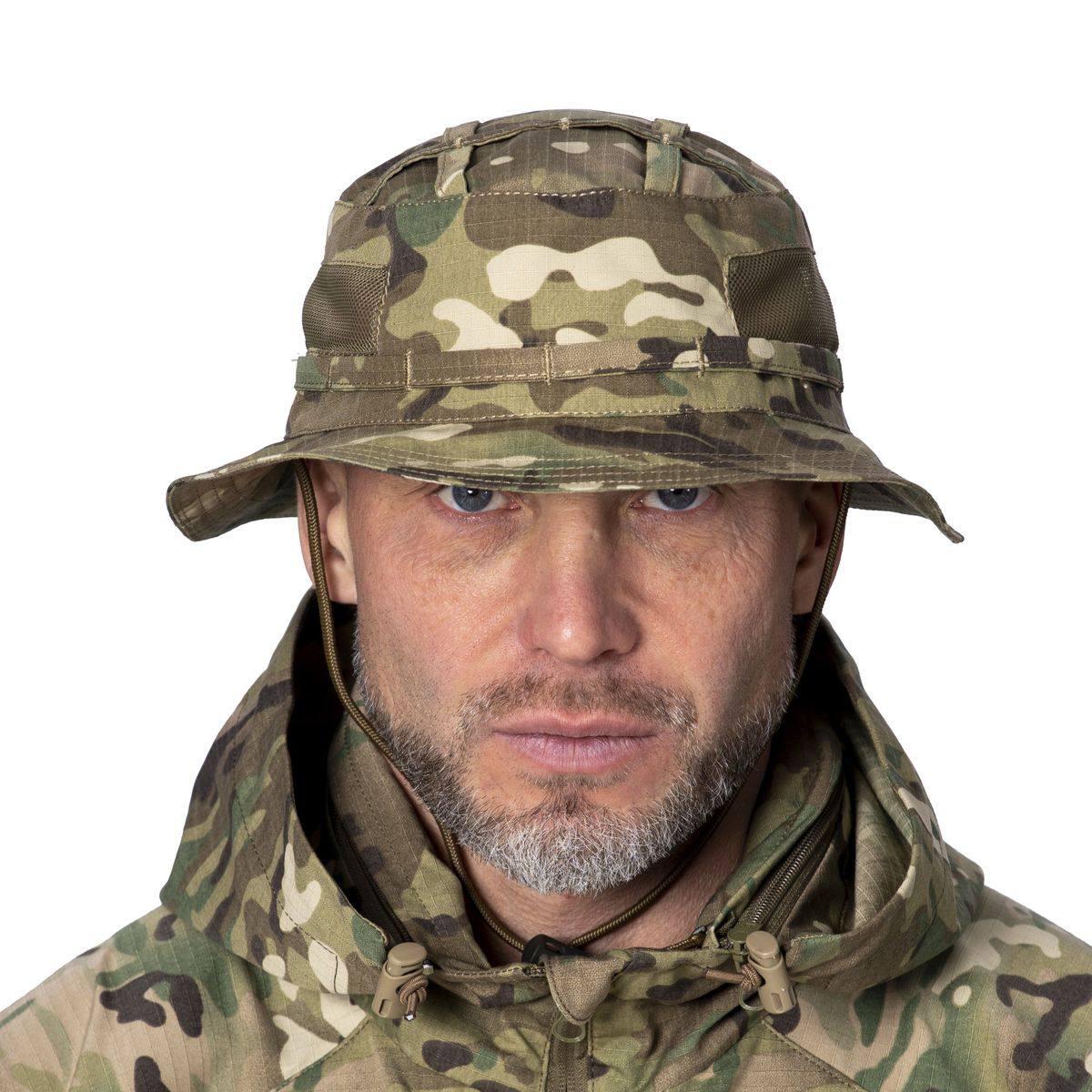 Russian Voin Uron Tactical Boonie Hat - MultiCam - Universal Size