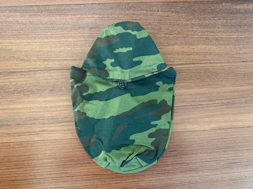 Russian Military VSR-98 Water Canteen Pouch