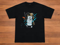 MONSTER Premium 250gsm T-Shirt – Standard Fit, True American Sizing - XXL