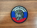 Russian Stormtrooper / Assault Infantry - Military Patch