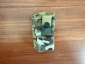 Russian SRVV Survival Corps Small Radio Pouch - Multicam
