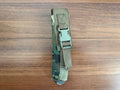 Russian Ana Contract Flare Pouch - Multicam