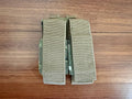 Russian Ana Contract Double VOG Pouch - Multicam